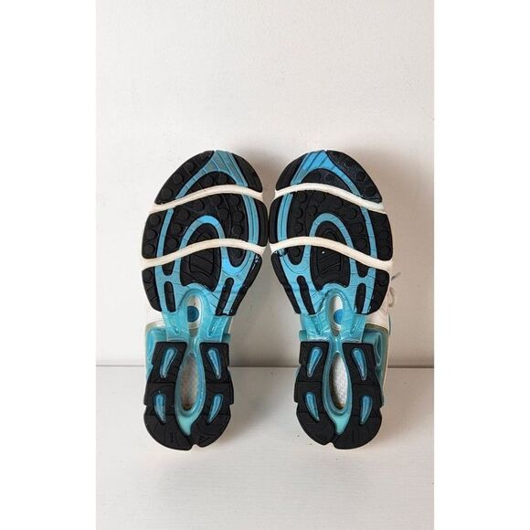 Adidas Women's White FTY Trainers No CLU 600001 Unstoppable Cushioning Sneakers - Picture 6 of 7